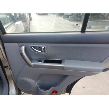 kia sorento del año 2006