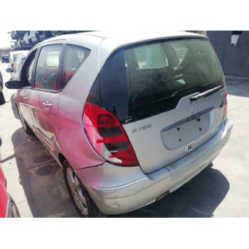 mercedes-benz clase a (w169) del año 2006