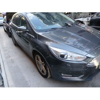 ford focus iii del año 2017