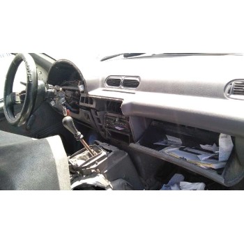 nissan vanette cargo del año 1998