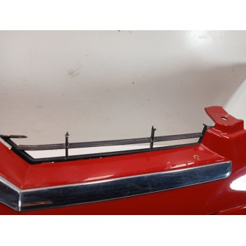 Recambio de paragolpes delantero para citroën c4 coupé (la_) 1.6 hdi referencia OEM IAM 9653902777  