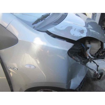 toyota yaris (ksp9/scp9/nlp9) del año 2006