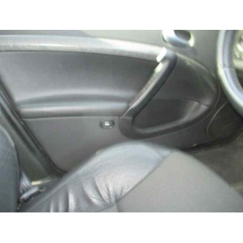 saab 9-5 berlina del año 2006