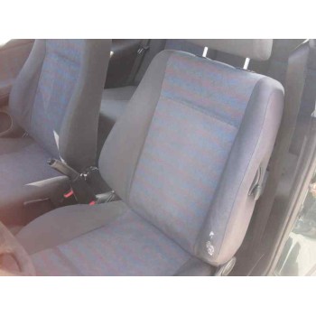 volkswagen polo berlina (6n1) del año 1998