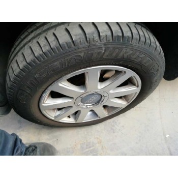 audi a6 avant (c4) del año 1996