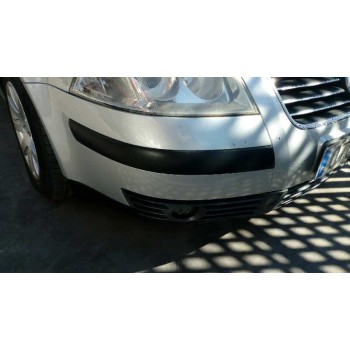 volkswagen passat berlina (3b3) del año 2001