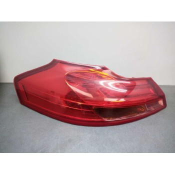 Recambio de piloto trasero izquierdo para opel insignia sports tourer 2.0 cdti cat referencia OEM IAM 13226858 RANCHERA 