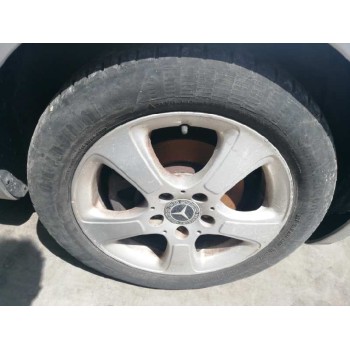 mercedes-benz clase a (w169) del año 2006