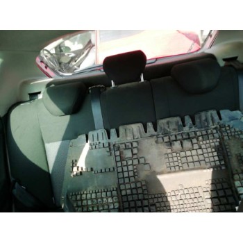 seat ibiza (6j5) del año 2010