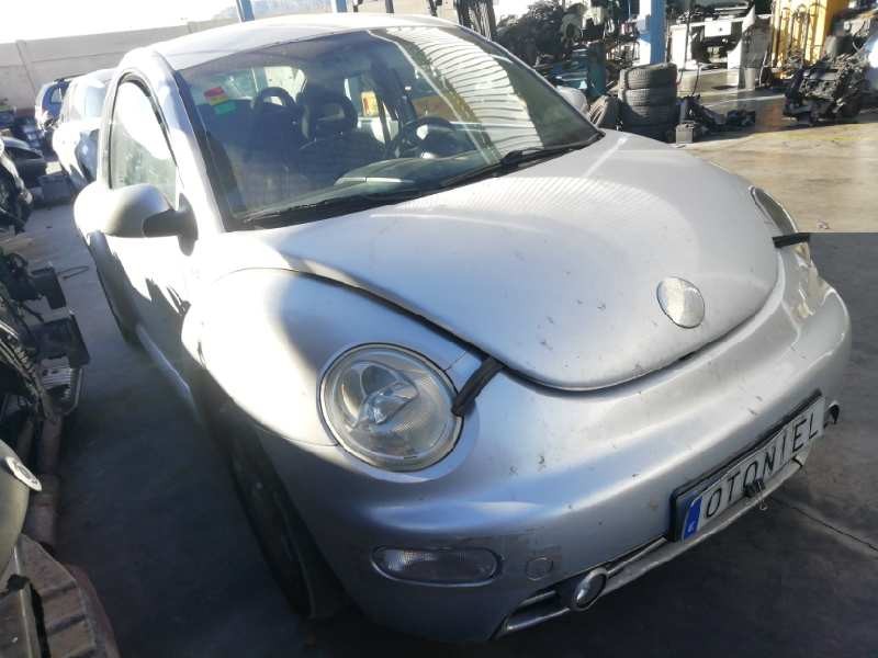 VOLKSWAGEN NEW BEETLE (9C1/1C1)