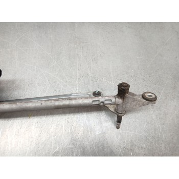 Recambio de motor limpia delantero para land rover discovery iv (l319) 3.0 td 4x4 referencia OEM IAM   