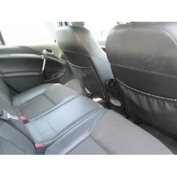 saab 9-5 berlina del año 2006