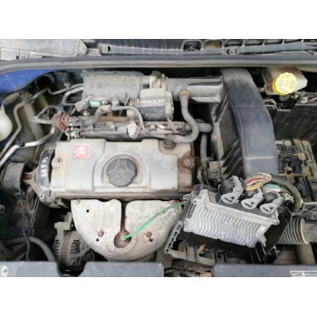 citroën c3 pluriel del año 2006