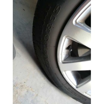 audi a6 avant (c4) del año 1996