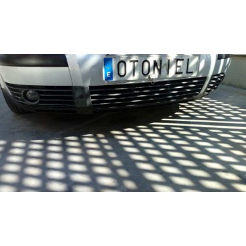 volkswagen passat berlina (3b3) del año 2001