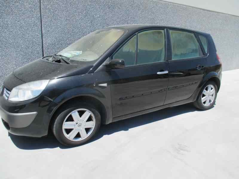 RENAULT SCENIC II