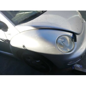 volkswagen new beetle (9c1/1c1) del año 2001