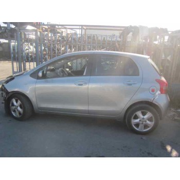 toyota yaris (ksp9/scp9/nlp9) del año 2006