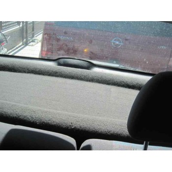 volkswagen polo berlina (6n1) del año 1998