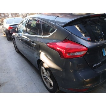 ford focus iii del año 2017