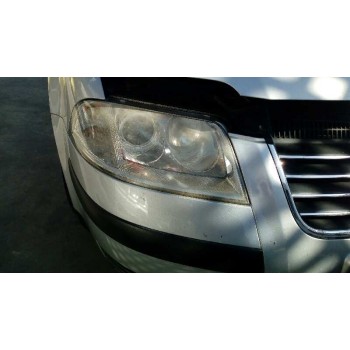 volkswagen passat berlina (3b3) del año 2001