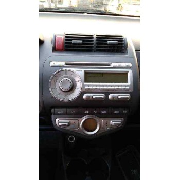 honda jazz (gd1/5) del año 2005