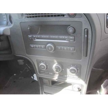 saab 9-5 berlina del año 2006