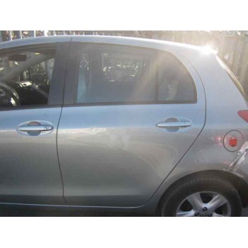 toyota yaris (ksp9/scp9/nlp9) del año 2006