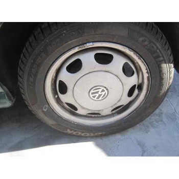 volkswagen polo berlina (6n1) del año 1998