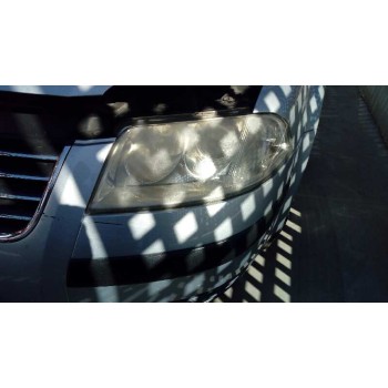 volkswagen passat berlina (3b3) del año 2001