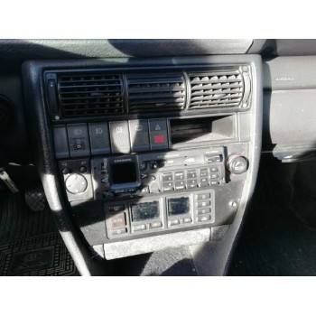 audi a6 avant (c4) del año 1996