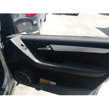 mercedes-benz clase a (w169) del año 2006