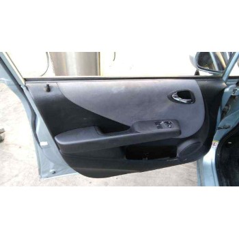 honda jazz (gd1/5) del año 2005