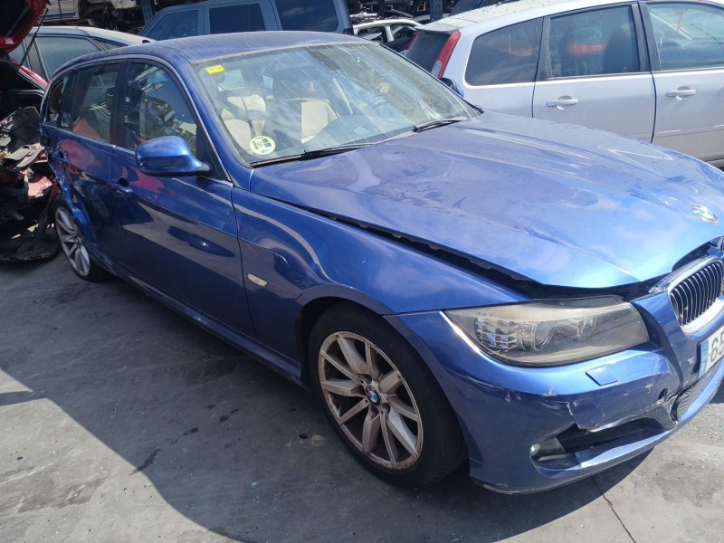 bmw 3 touring (e91) del año 2010