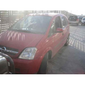 opel meriva del año 2005