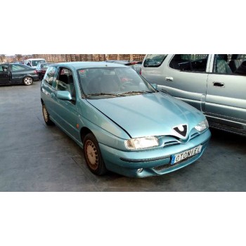 alfa romeo 145 del año 1999