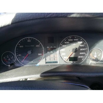 audi a6 avant (c4) del año 1996