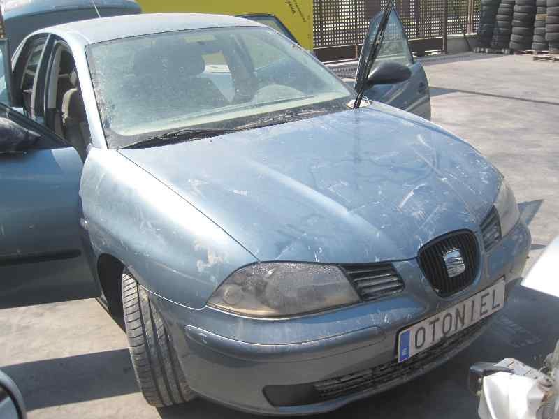 SEAT CORDOBA BERLINA (6L2)