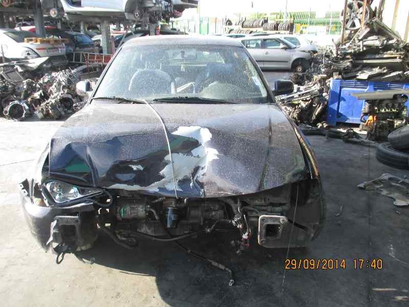 audi a3 (8l) del año 1997