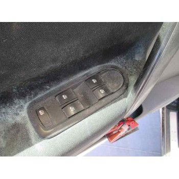 renault scenic ii del año 2006