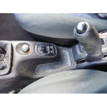 peugeot 206 berlina del año 1999