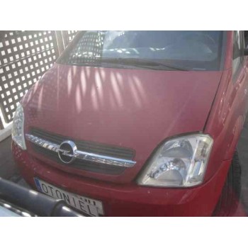 opel meriva del año 2005
