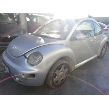 volkswagen new beetle (9c1/1c1) del año 2001