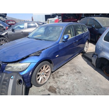 bmw 3 touring (e91) del año 2010
