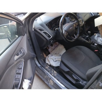 ford focus iii del año 2017