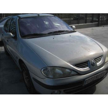 renault megane i fase 2 berlina (ba0) del año 2001