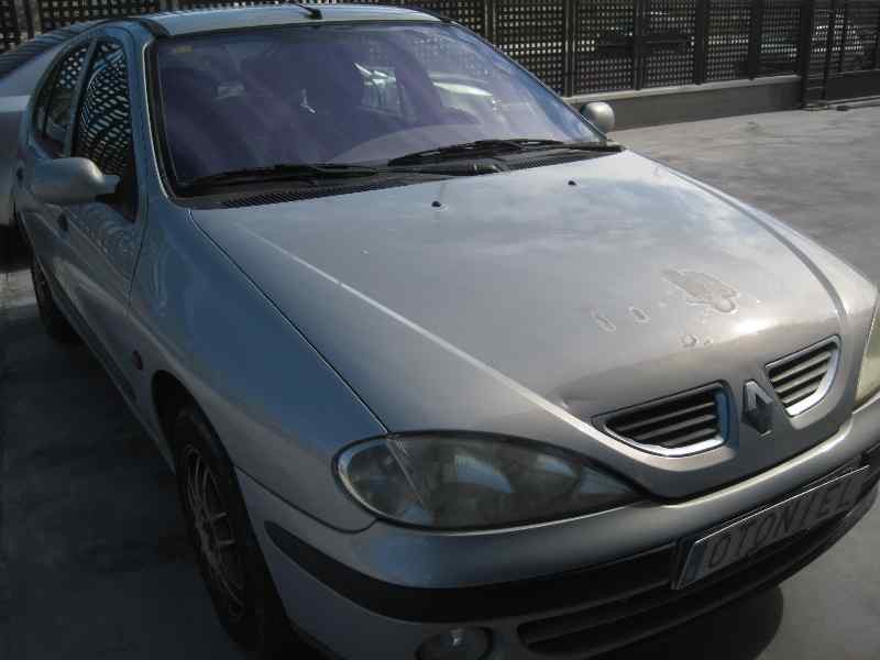 RENAULT MEGANE I FASE 2 BERLINA (BA0)