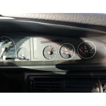 audi a6 avant (c4) del año 1996