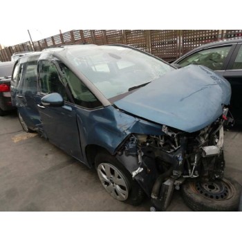 citroën c4 picasso del año 2014