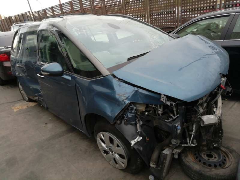 CITROËN C4 PICASSO